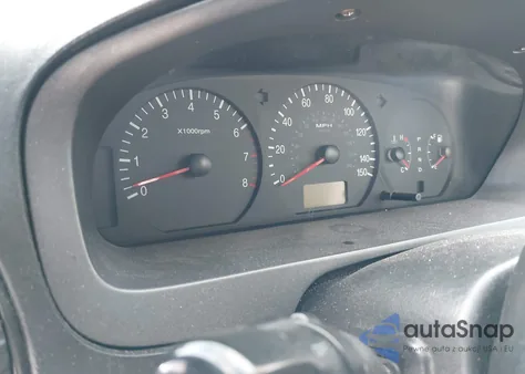 2003 Hyundai Xg350 L from USA, damaged, VIN KMHFU45E73A242885